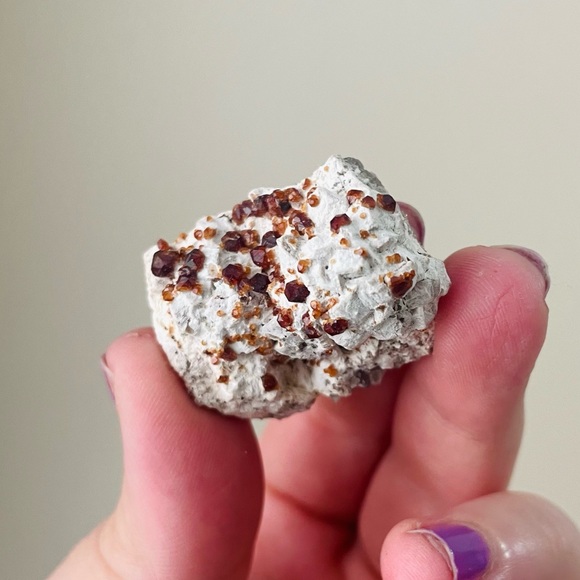 Garnet - Picture 8 of 9